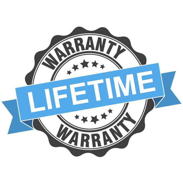 PortaCharge® Lifetime Warranty